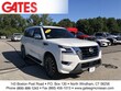 Nissan Armada