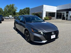 2026 Nissan Altima SR Sedan
