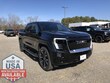 GMC Sierra EV
