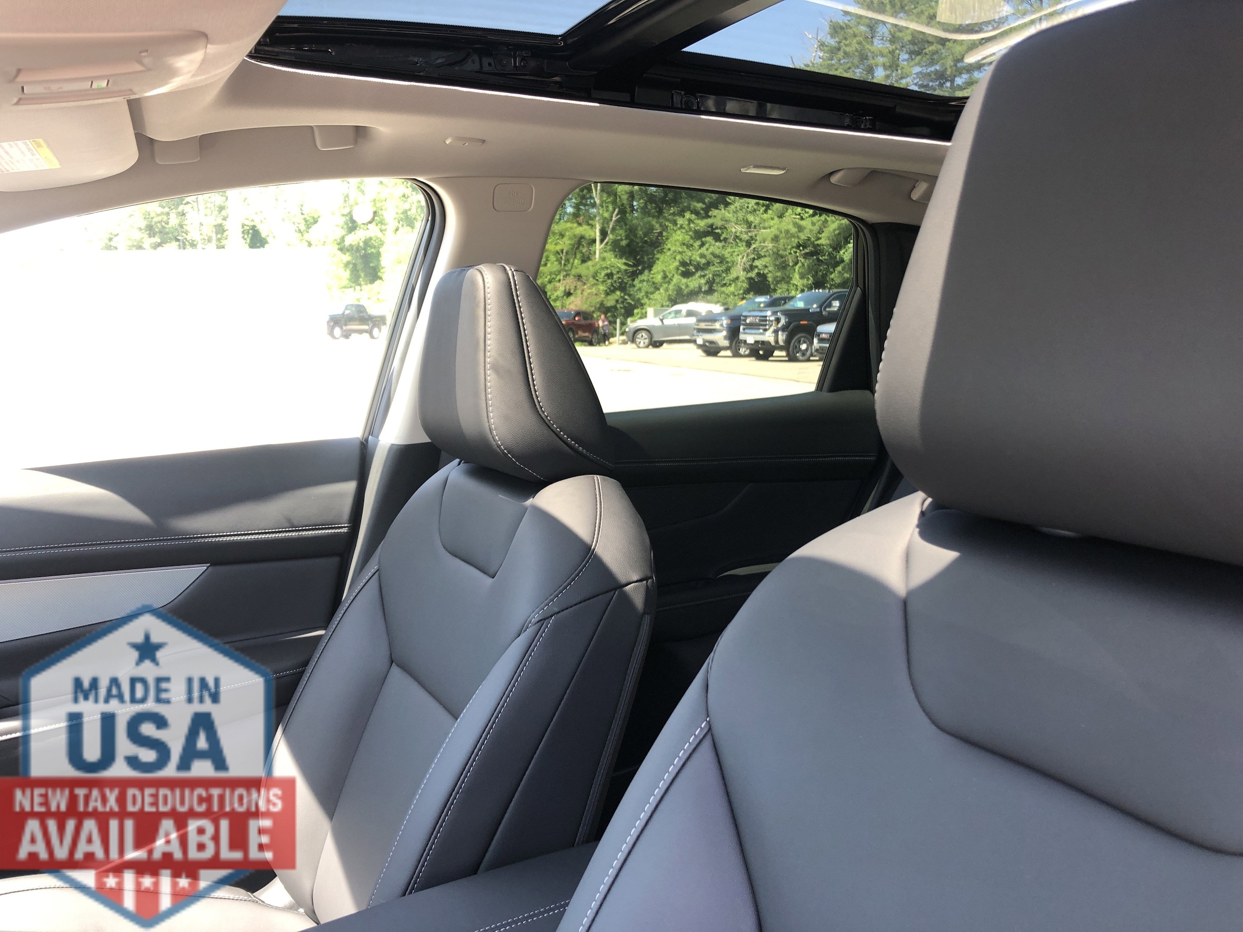 2025 Nissan Murano SL - Photo 13