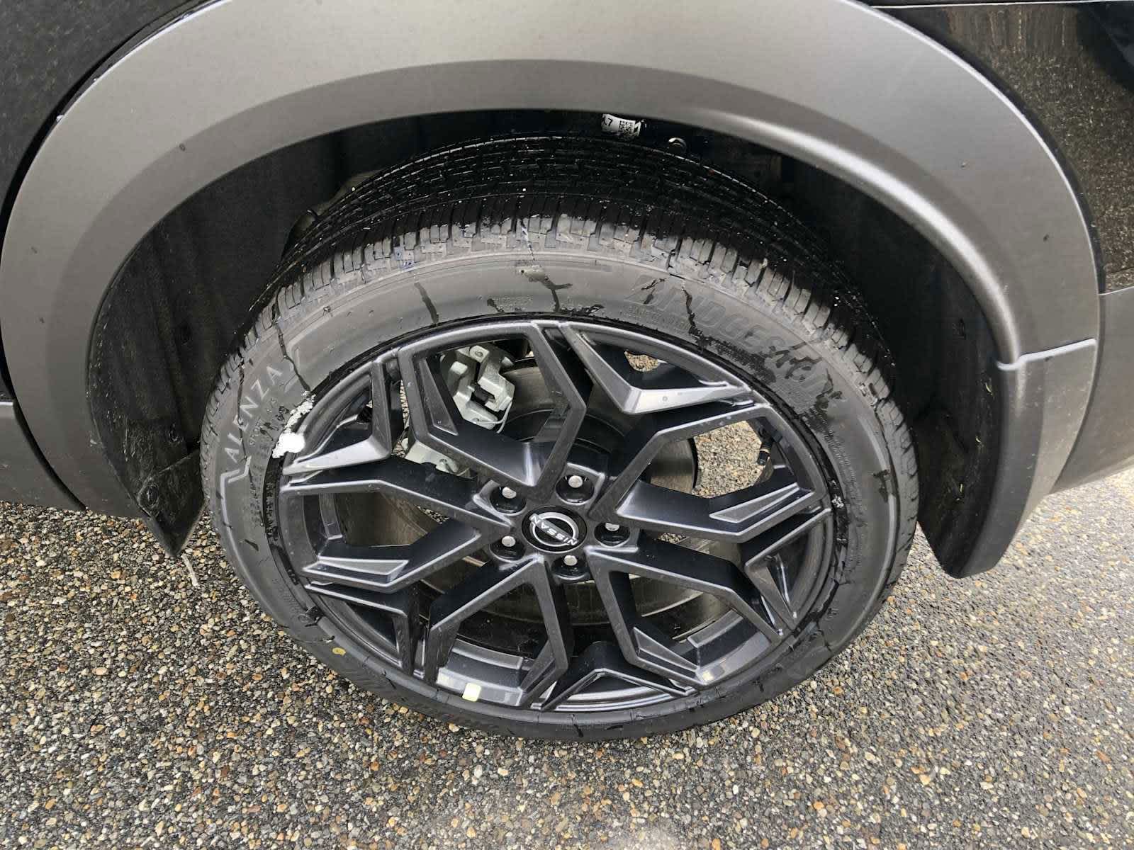 2026 Nissan KICKS SR AWD - Photo 9