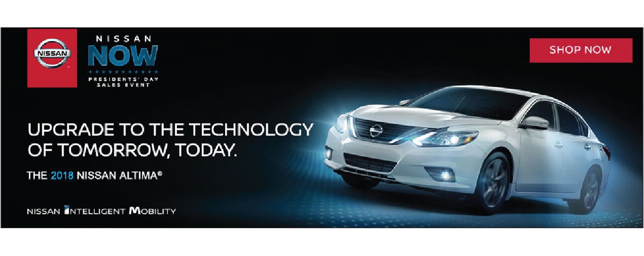 Gates Nissan New Nissan dealership in North Windham, CT 06256