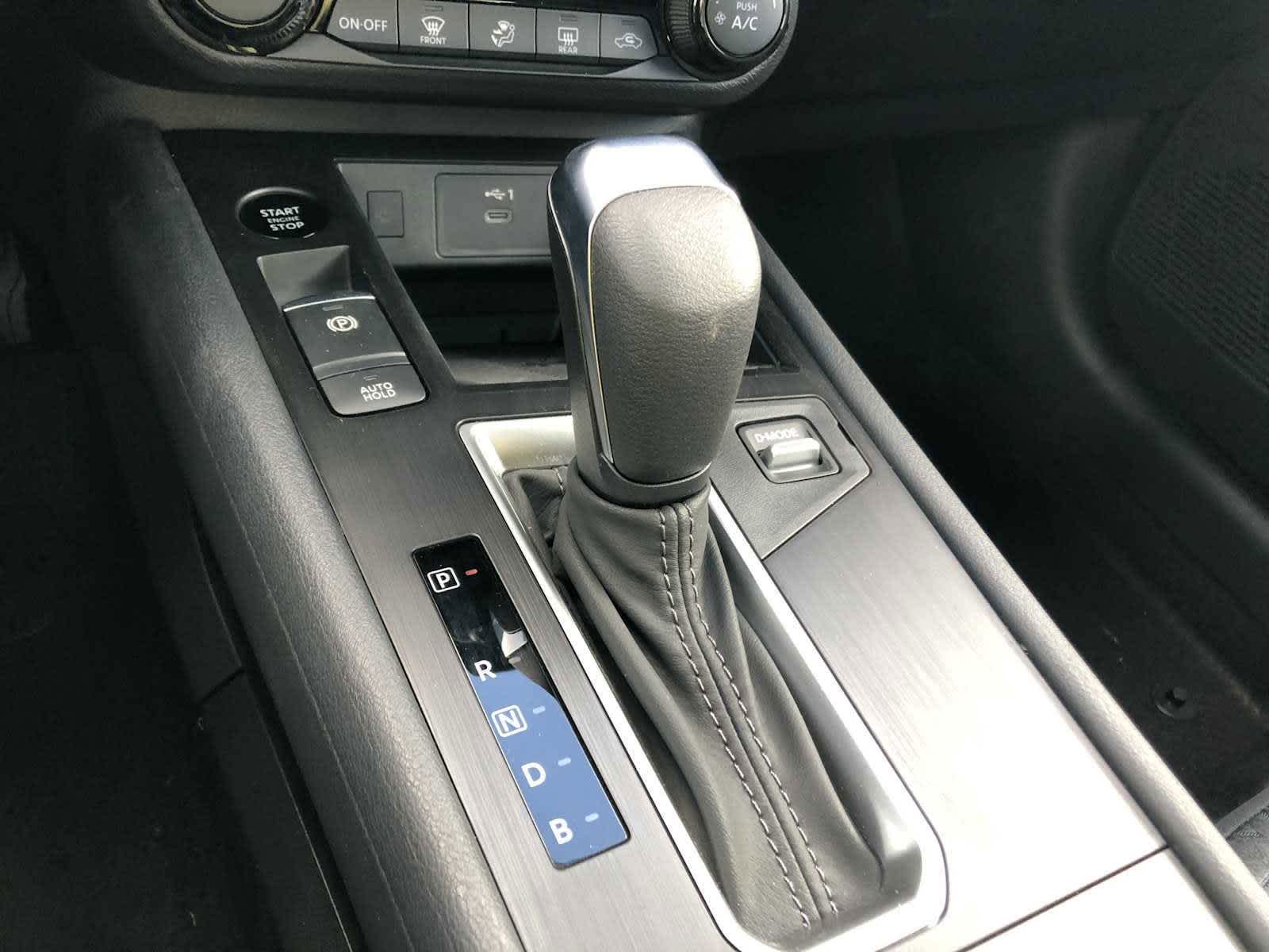 2026 Nissan KICKS SV AWD - Photo 16