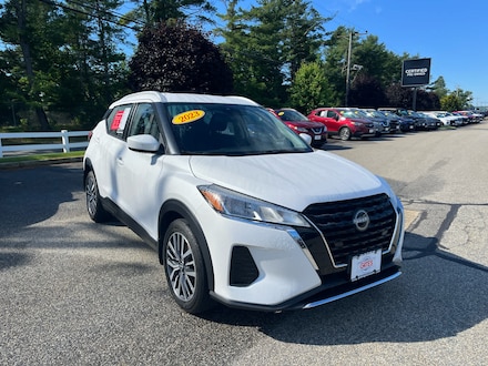 2023 Nissan Kicks SV SUV