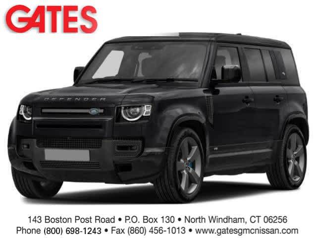 2023 Land Rover Defender X's photo