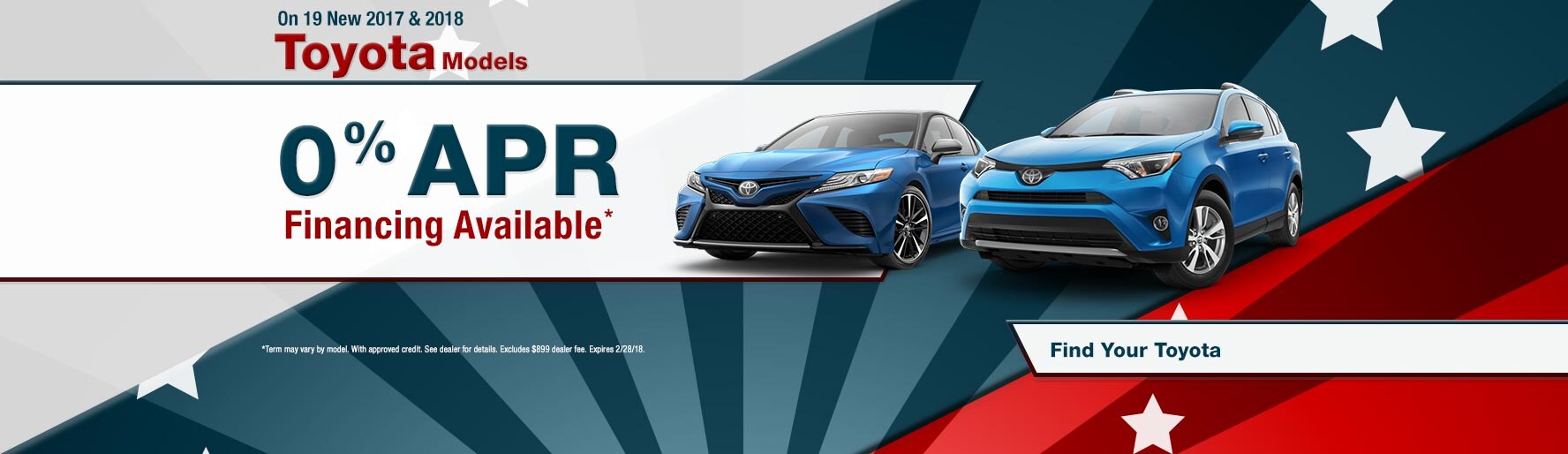 Gettel Toyota of Bradenton New Toyota &amp; Used Car Dealer