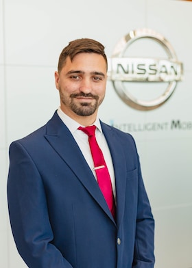 Staff member Justin Stoute from ID_6b640075ee22
