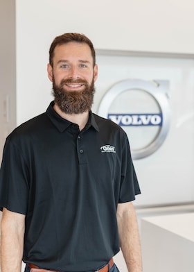 Staff member Kreg Savoie from ID_4f9c7536d290