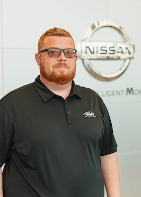Staff member Nick Bizzio from ID_5aa1208e255a