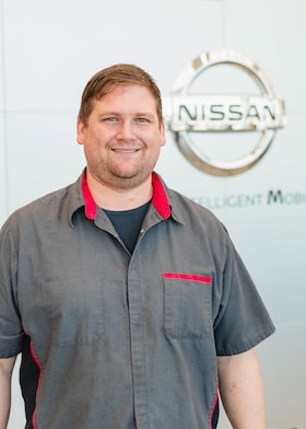 Staff member Gerami Hanks from ID_a93143382cfe