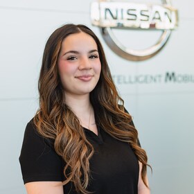 Staff member Izabelle Pomier from 0a9afe95eb6c