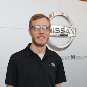Staff member Jacob Ashford  from 977ee3b56ddf