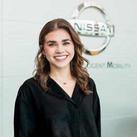 Staff member Madison Meaux from 1458f6f0c914