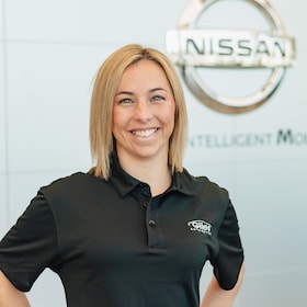 Staff member Veronica Stansbury from 0a9afe95eb6c