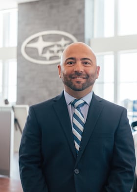 Staff member Robie Choate from ID_4d6e0cf2e614