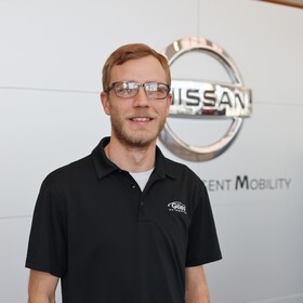 Staff member Jacob Ashford  from 977ee3b56ddf