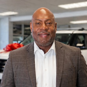 Staff member Jermaine Parker from ID_ef279e