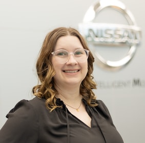 Staff member Gabrielle Schexnider from ID_21e59904a083