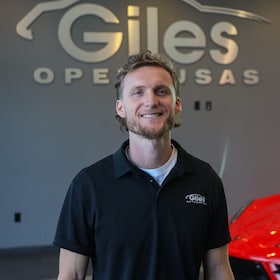 Staff member Jonathan Scherer from 4e9c865d18ba