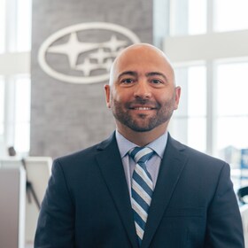 Staff member Robie Choate from 36f235c5044b