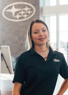 Staff member Rita Mancia from ID_32bc43cbdfef