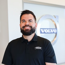 Staff member Greg Karam from 515cc077ce12