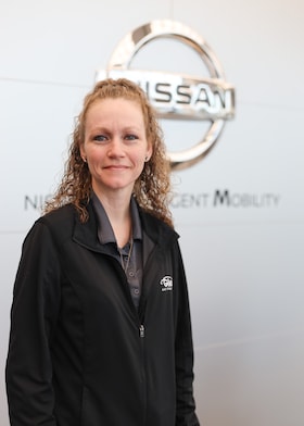 Staff member Crystal Campbell from ID_21e59904a083