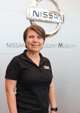 Staff member Christine Meaux from ID_21e59904a083