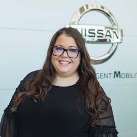 Staff member Miranda Vernoy from 60f8005b74e3
