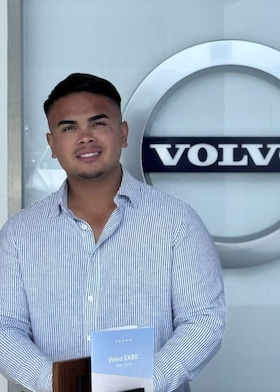 Staff member Cameron Casillas from ID_cd8d564a2e95