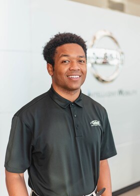 Staff member Marcus Mehaffey from f0262bf31d65