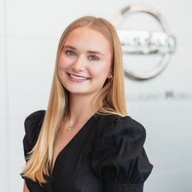 Staff member Sophie Hebert from 60f8005b74e3