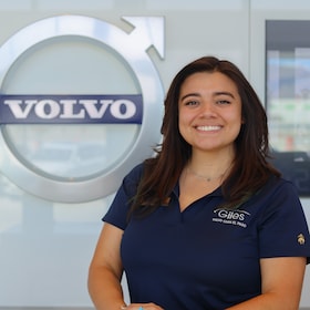 Staff member Jessica Tonche from b4c6f1a110a3