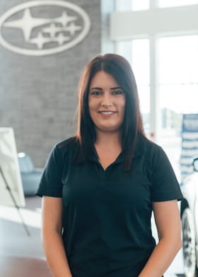 Staff member Tiffany Babb from ID_d54727f71821