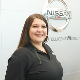 Staff member Selena Lemaire from 977ee3b56ddf