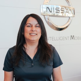 Staff member Heidi Reid-Crappell from 977ee3b56ddf