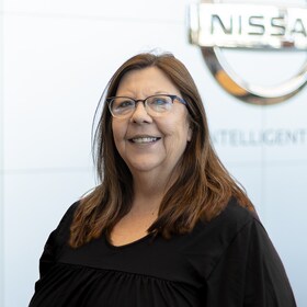 Staff member Becky Biessenberger  from 1458f6f0c914