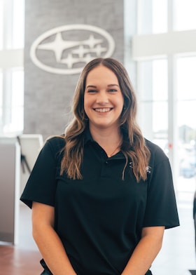 Staff member Kayla Pucket from ID_d54727f71821