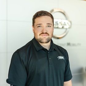 Staff member Colter Burnette from 60f8005b74e3