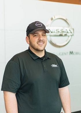 Staff member Gabe Anslem from ID_a93143382cfe