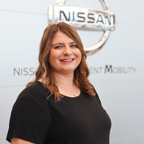 Staff member Heather Devalcourt from 1458f6f0c914