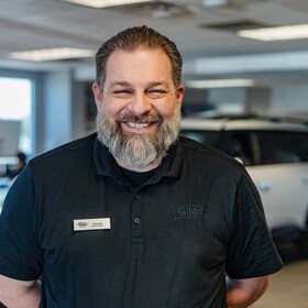 Staff member Michael Wooton from ID_dce8c6
