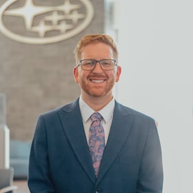 Staff member Troy Pelsia from 36f235c5044b