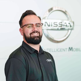 Staff member Mason Schexnaider from 60f8005b74e3