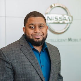 Staff member Whalen Briscoe from 6e56ecbbfd4c