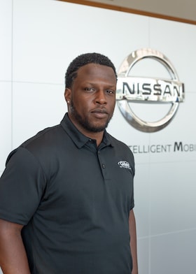 Staff member Alex Bouie from ID_5aa1208e255a