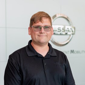 Staff member Gerami Hanks  from 0a9afe95eb6c