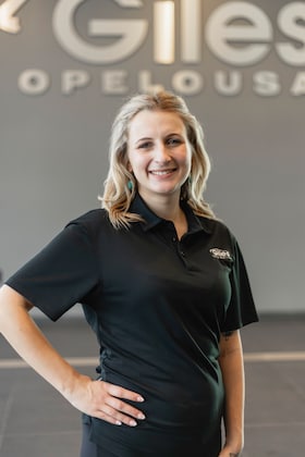 Staff member Savannah Webre from ID_4298f766619a