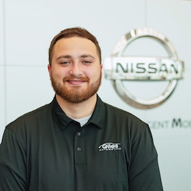 Staff member Drake Ware from 60f8005b74e3