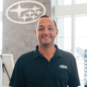 Staff member Jason Boudreaux from 33a4a2c6c502